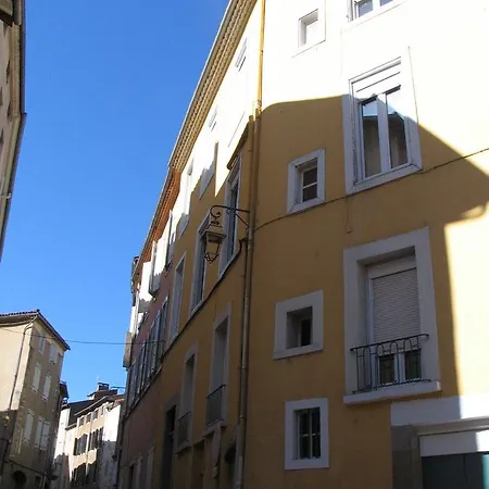Le Saint Vincent Bed & Breakfast *