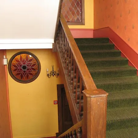 Bed & Breakfast Le Saint Vincent *