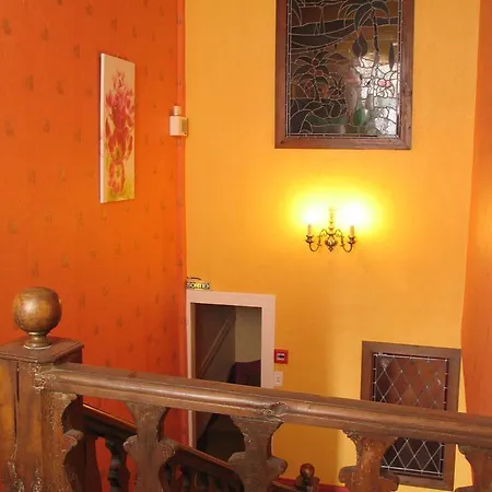 Bed & Breakfast Le Saint Vincent
