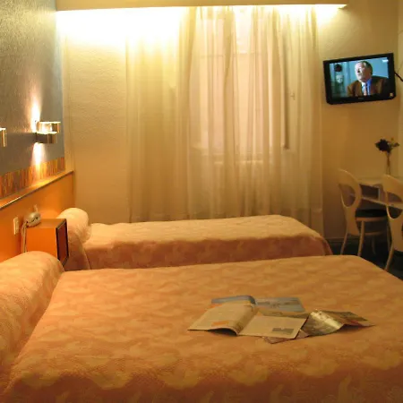 Bed & Breakfast Le Saint Vincent *